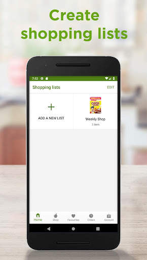 ASDA screenshot 4