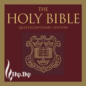 Audio Bible Free KJV 1.0