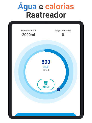Exercícios em casa BeStronger screenshot 13