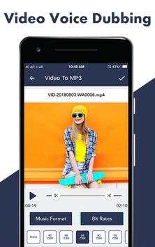 Dubbing Video Voice screenshot 7