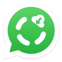Wow Status Saver!