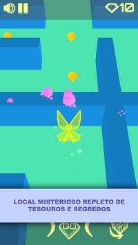 Labirinto 3D - Jogos de Quebra-Cabeça & Diversão screenshot 3