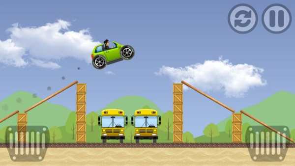 Extreme Car Driving 2018 Car Drift screenshot 2