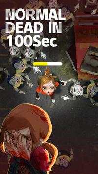 ZombieLari:ZombieKelangsunganhidup screenshot 2