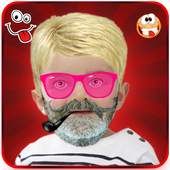 Funny Face Changer Pro 2.0.1