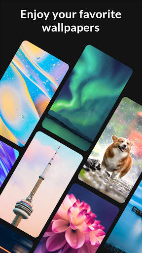 X Launcher - Model x launcher screenshot 3