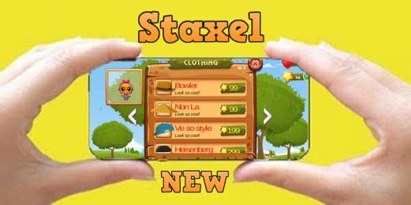 staxel adventure game screenshot 2