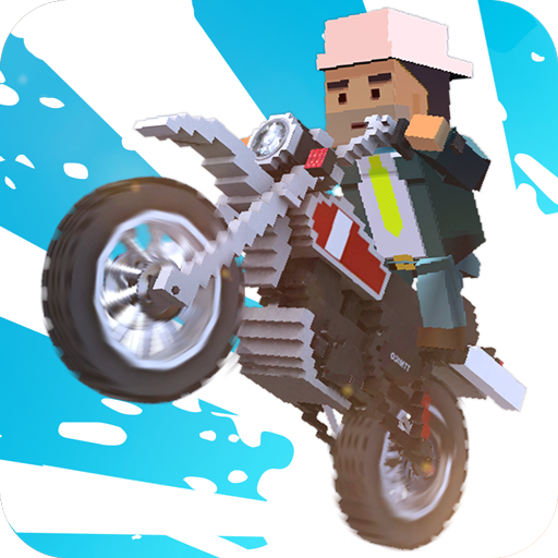 Blocchi Moto SIM 2017 icon