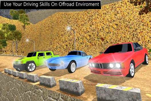 Offroad Multi Driving Sim 2K17 screenshot 8
