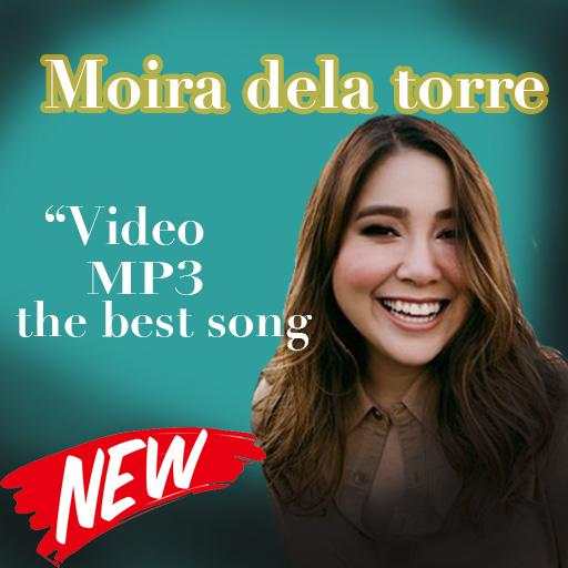 Moira Dela Torre  Video songs 5.1.1