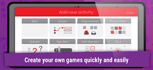 Make It - Create & play games screenshot 2