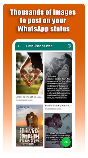 Status Saver for WhatsApp & WA Business - StatuSer screenshot 7