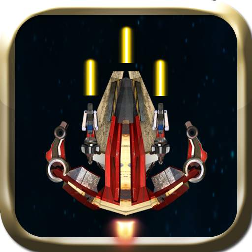 Space Hunter Galaxy Clash Online 0.2