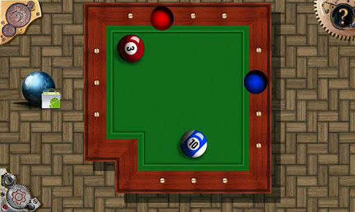 Q-Game Puzzle screenshot 1
