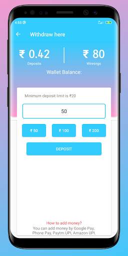 Real Earn - Spin Wheel and Earn स्क्रीनशॉट 5