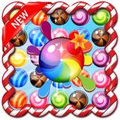 Candy Mayhem Fever Match-3! 1.0.1