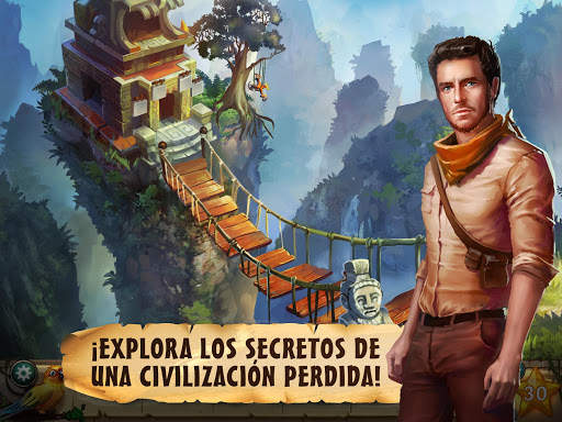 Adventure Escape: Hidden Ruins screenshot 7