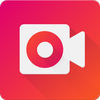 Video Editor:Music, Crop, Blur icon