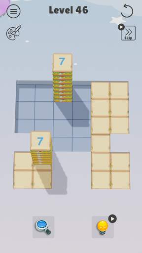 Blocks Stack Puzzle screenshot 15