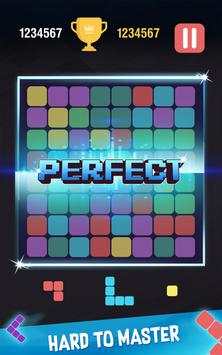 Block Block! King of Block Puzzle Game screenshot 15