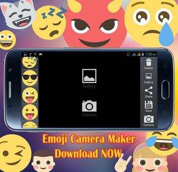 Emoji Picture Sticker ProMaker screenshot 3