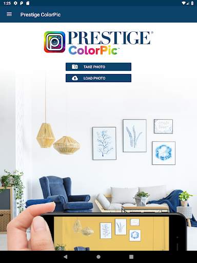 Prestige ColorPic Paint Color скриншот 9