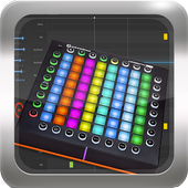 Virtual MPC icon