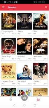 Free Flix | Watch full movies and web series for free screenshot 4