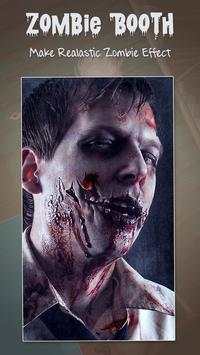 ZombieBooth Photo Editor screenshot 5
