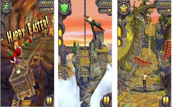 Guide Temple Run 2 Games screenshot 3