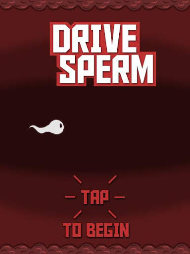 Drive Sperm screenshot 1