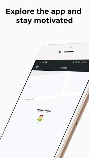 Walkmoney screenshot 2