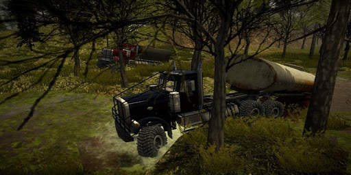 Offroad online (Reduced Transmission HD 2021 RTHD) screenshot 15
