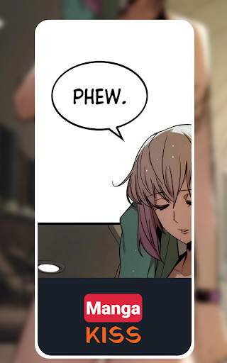 Manga Online Manga Reader App screenshot 2