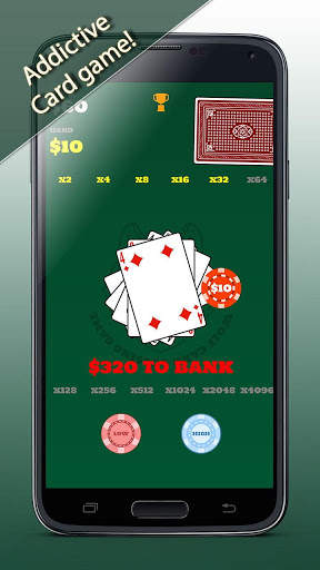 Low or High – Guessing Game screenshot 2