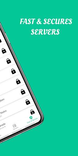 Super Fast VPN Master - Best Free Unblock Proxy screenshot 6