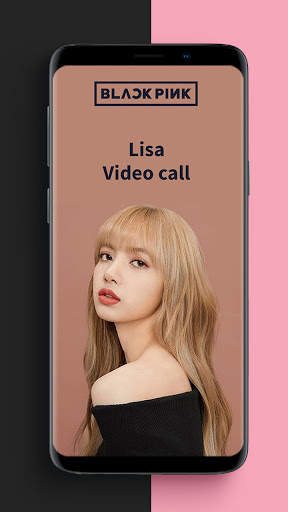Lisa Video Call - Aplikasi Video Call Terbaik screenshot 1
