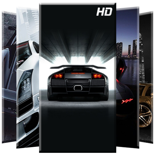 Car Wallpaper icon