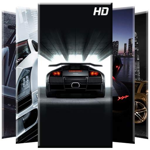 Car Wallpaper 1.4