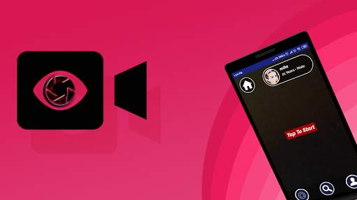 Live Talk Buzz - Video Call & Chat with Strangers screenshot 7