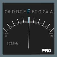 Fine Chromatic Tuner Pro icon