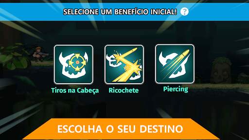 Auto Hero: Auto-shooting game screenshot 4