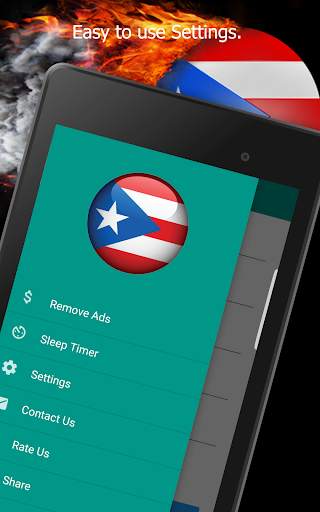 📻 🇵🇷 Puerto Rico Radio скриншот 8