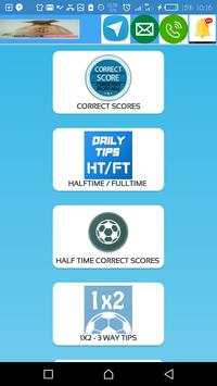 The King's Fixed Matches скриншот 2