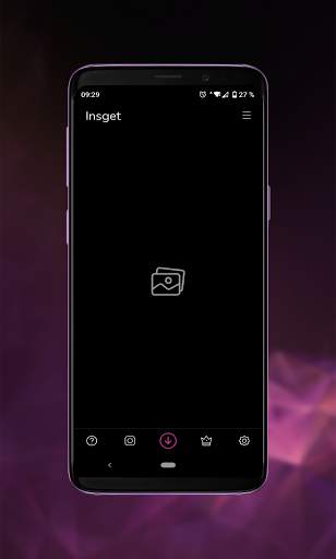 Insget - Save From Instagram screenshot 4