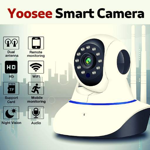 Yoosee Wifi Camera Yyp2p Guide 2