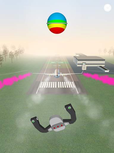 Plane Crash 3D screenshot 11