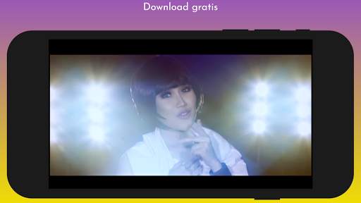 Video Lagu Ayu Ting Ting screenshot 8
