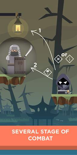 Ninja Keeper screenshot 4