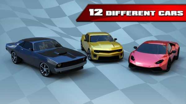 Top Racing Cars screenshot 6